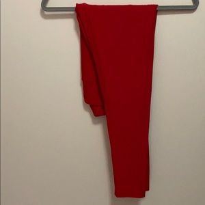 3/$25 LuLaRoe TC Leggings